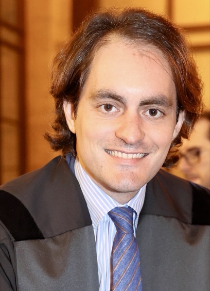 Photo of Andrea Lo Foco