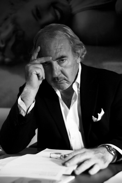Photo of Michele Lo Foco